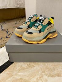 Picture of Balenciaga Shoes Women _SKUfw103189545fw